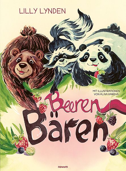 Cover von BeerenBären