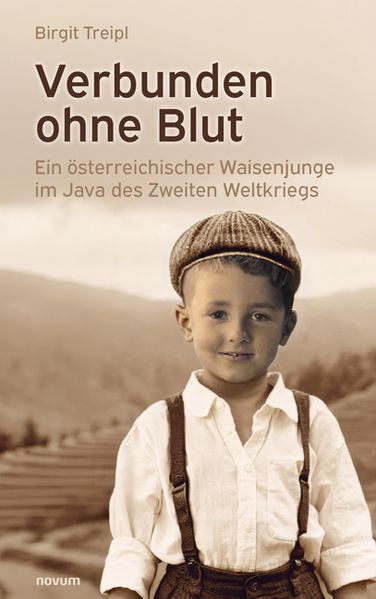 Cover von Verbunden ohne Blut