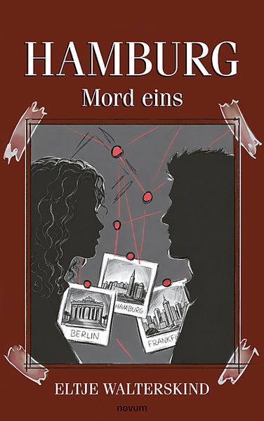 Cover von Hamburg – Mord eins