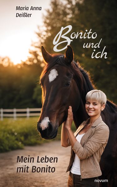 Cover von Bonito und ich