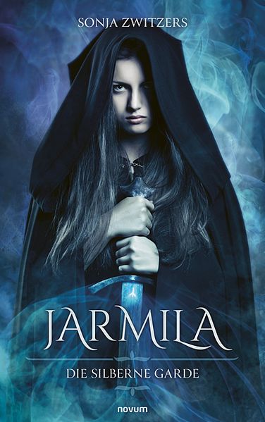 Cover von Jarmila