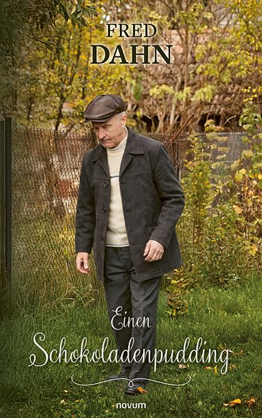 Cover von Einen Schokoladenpudding