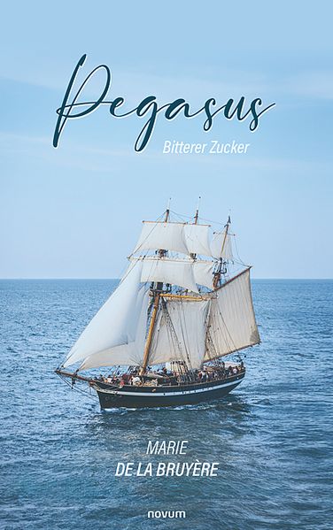 Cover von Pegasus