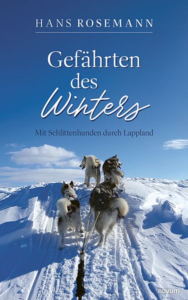 Cover von Gefährten des Winters