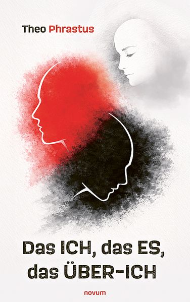 Cover von Das Ich, das Es, das Über-Ich