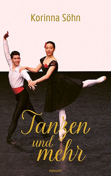 Cover von Tanzen und mehr