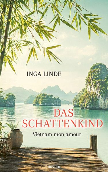 Cover von Das Schattenkind