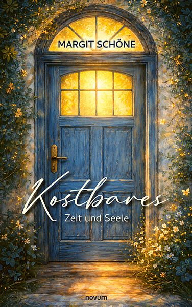 Cover von Kostbares