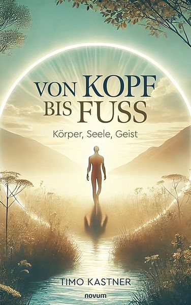 Cover von Von Kopf bis Fuß