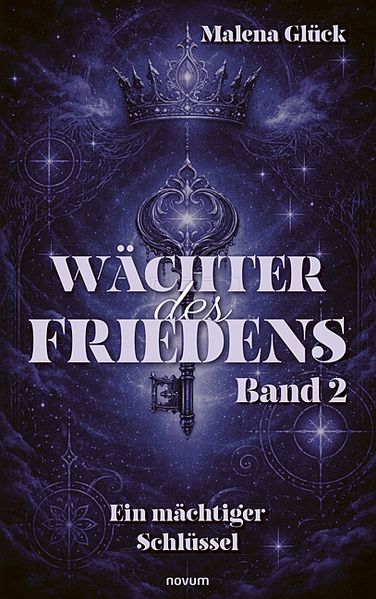 Cover von Wächter des Friedens