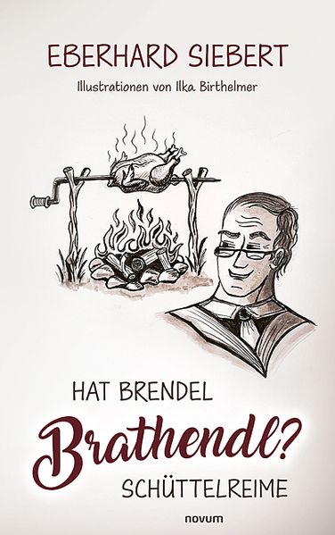 Cover von Hat Brendel Brathendl?