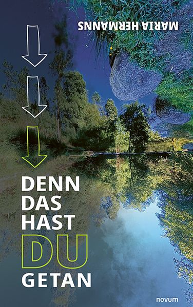 Cover von Denn das hast du getan