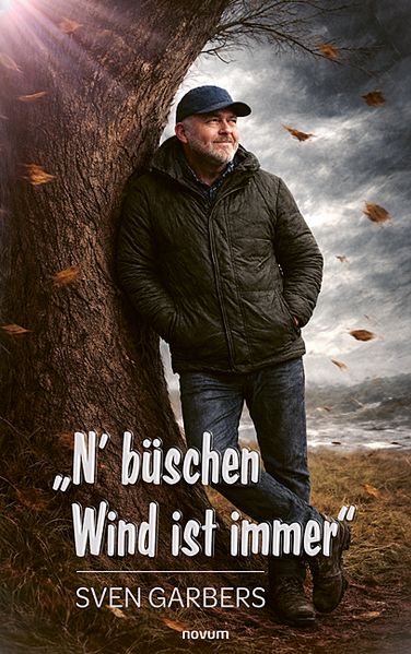 Cover von „N‘ büschen Wind ist immer“