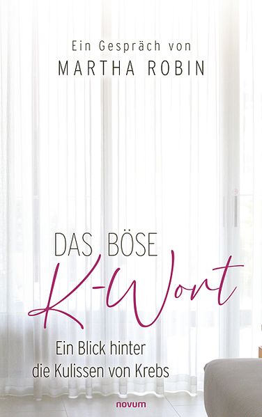 Cover von Das böse K-Wort