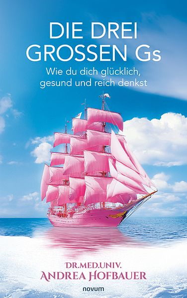 Cover von Die drei großen Gs