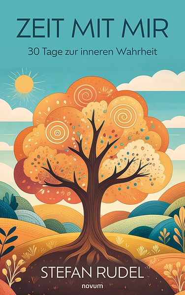 Cover von Zeit mit mir