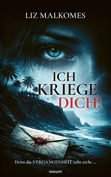 Cover von Ich kriege dich!