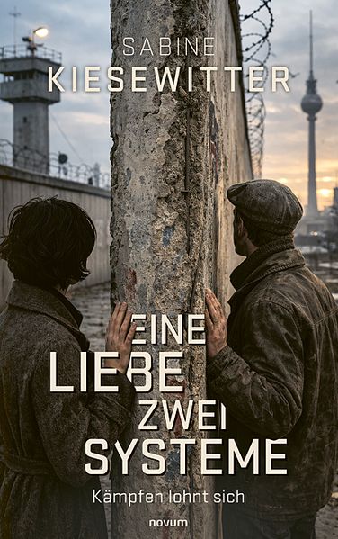 Cover von Eine Liebe – zwei Systeme