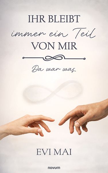 Cover von Ihr bleibt immer ein Teil von mir