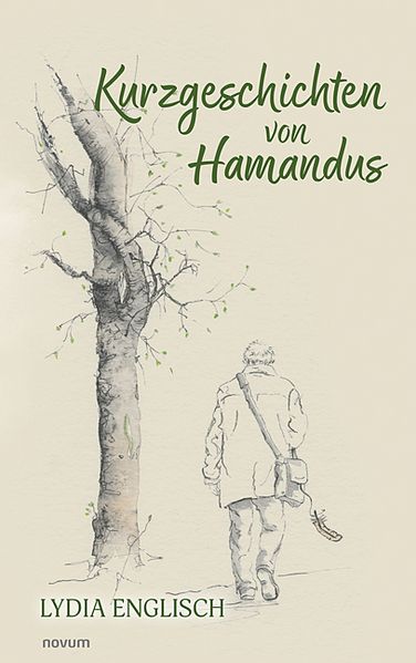 Cover von Kurzgeschichten von Hamandus