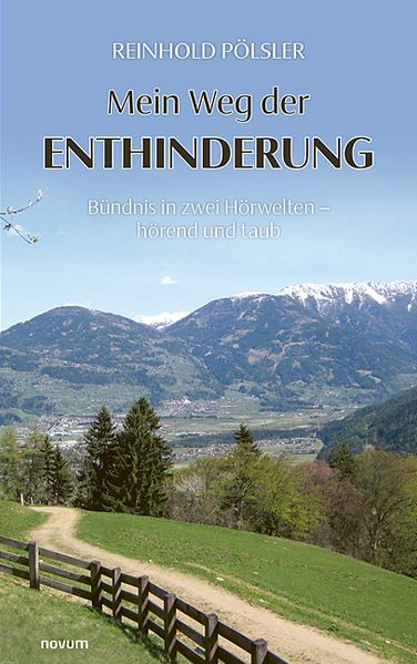 Cover von Mein Weg der Enthinderung