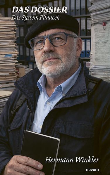 Cover von Das Dossier