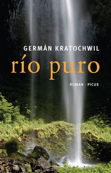 Cover von Río Puro