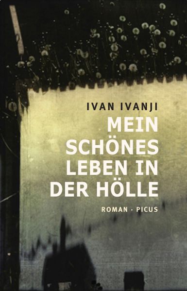 Cover von Mein schönes Leben in der Hölle