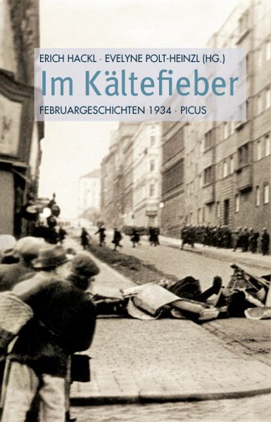 Cover von Im Kältefieber