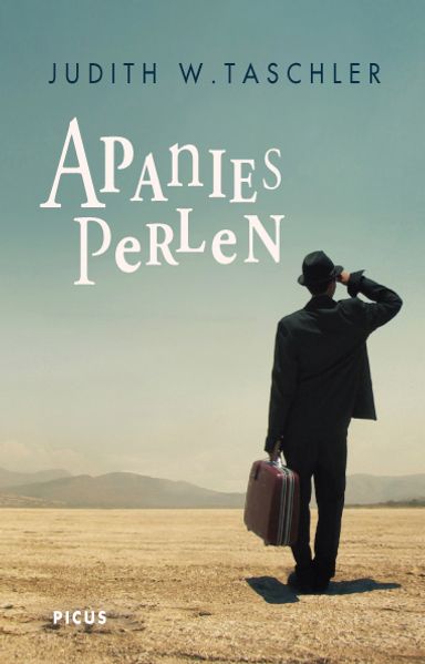 Cover von Apanies Perlen
