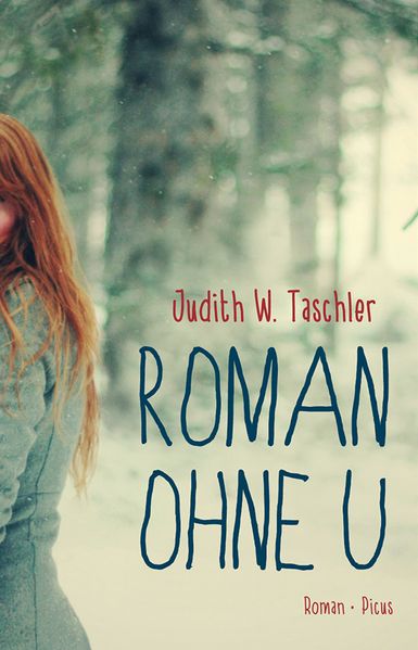 Cover von Roman ohne U