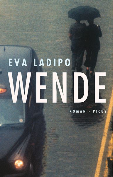 Cover von Wende