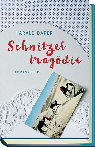 Cover von Schnitzeltragödie