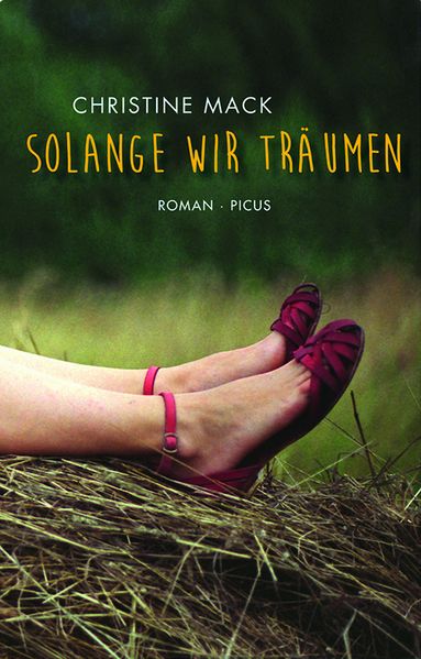 Cover von Solange wir träumen