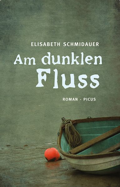 Cover von Am dunklen Fluss