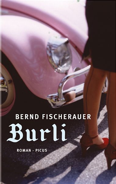 Cover von Burli