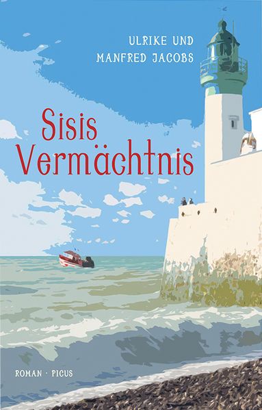 Cover von Sisis Vermächtnis