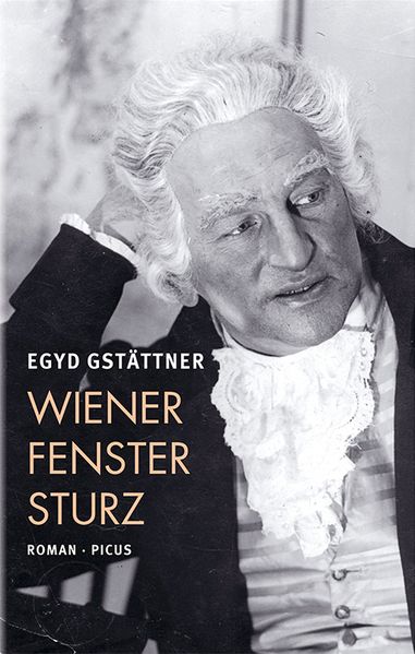 Cover von Wiener Fenstersturz