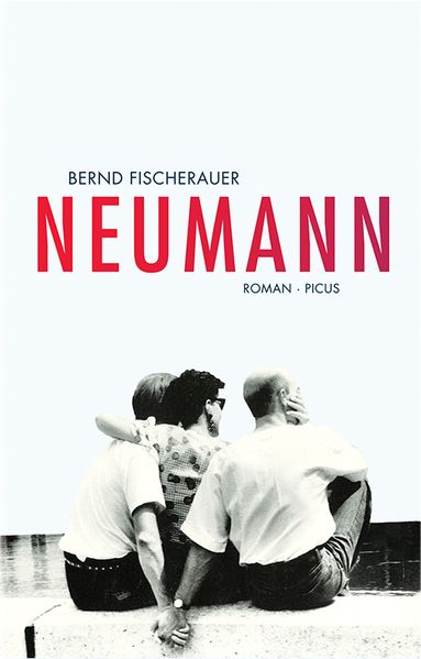 Cover von Neumann