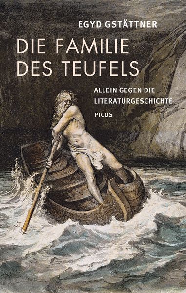 Cover von Die Familie des Teufels