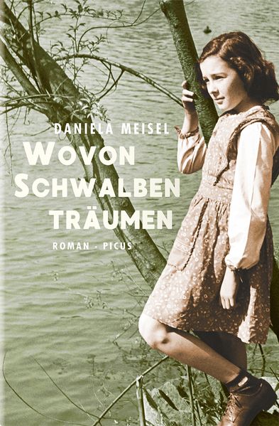 Cover von Wovon Schwalben träumen