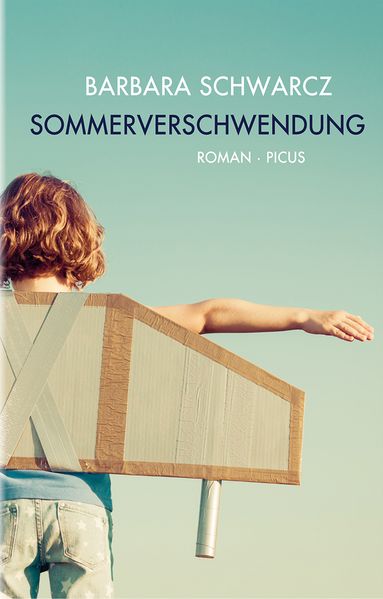 Cover von Sommerverschwendung