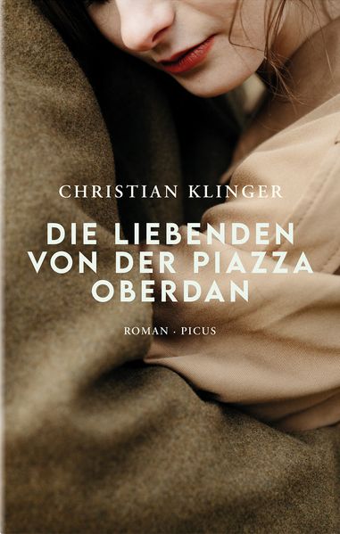 Cover von Die Liebenden von der Piazza Oberdan