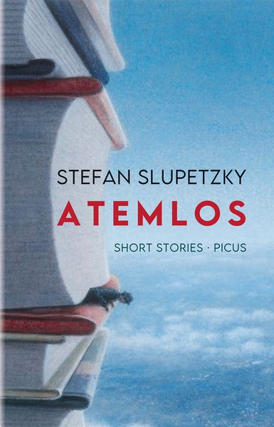 Cover von Atemlos
