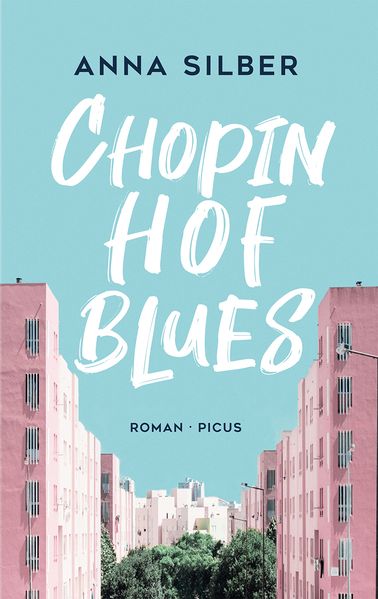 Cover von Chopinhof Blues