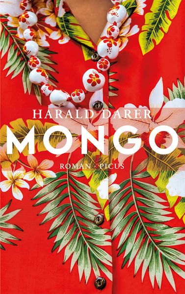 Cover von Mongo