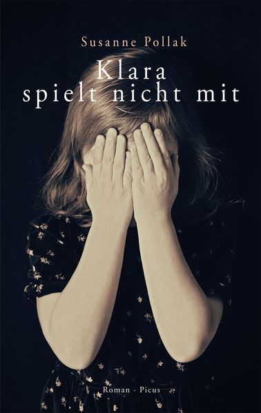 Cover von Klara spielt nicht mit