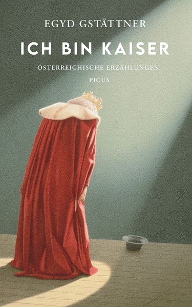 Cover von Ich bin Kaiser