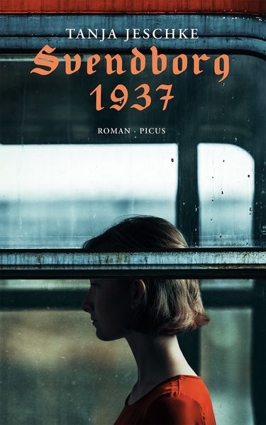 Cover von Svendborg 1937