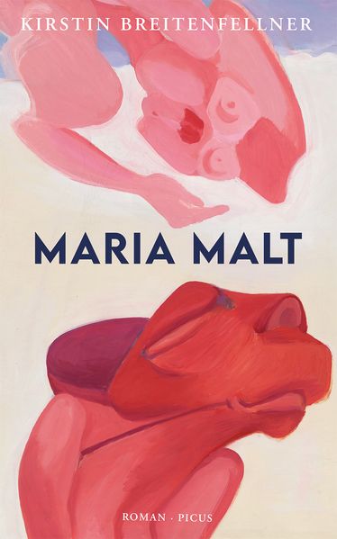 Cover von Maria malt